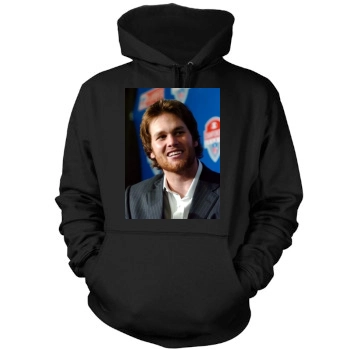 Tom Brady Mens Pullover Hoodie Sweatshirt