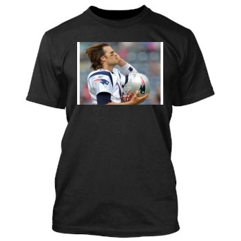 Tom Brady Men's TShirt