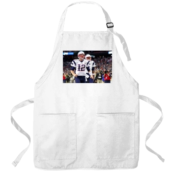 Tom Brady Apron