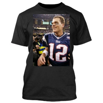 Tom Brady Men's TShirt