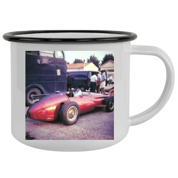 F1 1960 Camping Mug