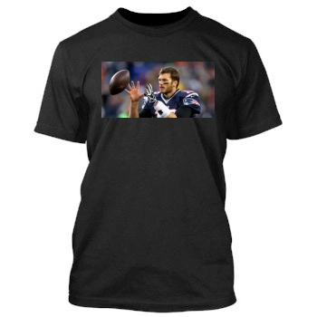 Tom Brady Men's TShirt