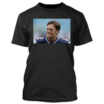 Tom Brady Men's TShirt