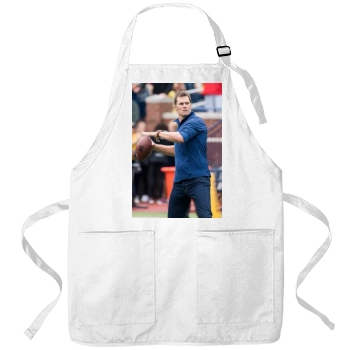 Tom Brady Apron