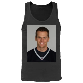 Tom Brady Men's Tank Top