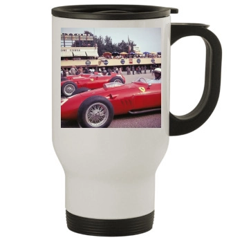 F1 1960 Stainless Steel Travel Mug