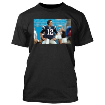 Tom Brady Men's TShirt