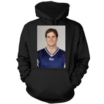 Tom Brady Mens Pullover Hoodie Sweatshirt