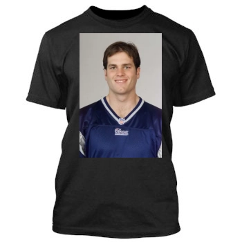 Tom Brady Men's TShirt