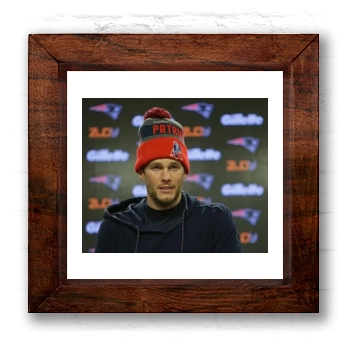 Tom Brady 6x6