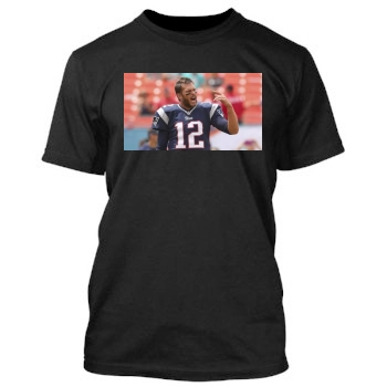 Tom Brady Men's TShirt