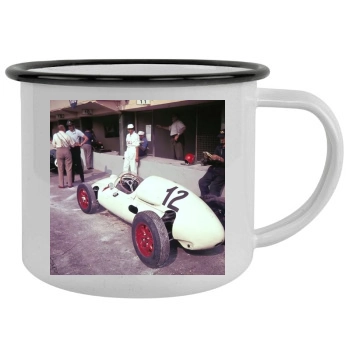 F1 1960 Camping Mug