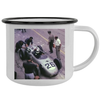 F1 1960 Camping Mug