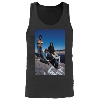 Fall Out Boy Men's Tank Top