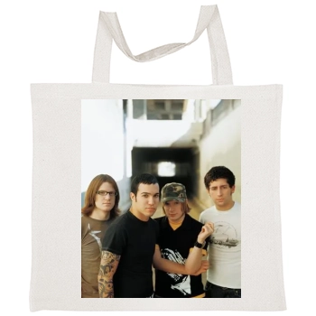 Fall Out Boy Tote