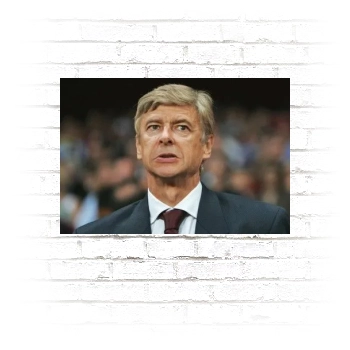 FC Arsenal Poster