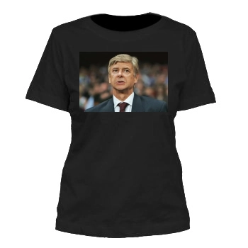 FC Arsenal Women's Cut T-Shirt