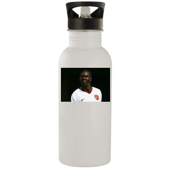 FC Arsenal Stainless Steel Water Bottle