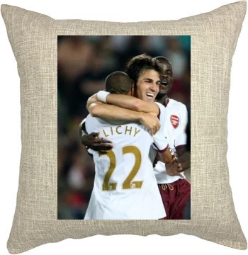 FC Arsenal Pillow