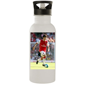 FC Arsenal Stainless Steel Water Bottle