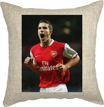 FC Arsenal Pillow