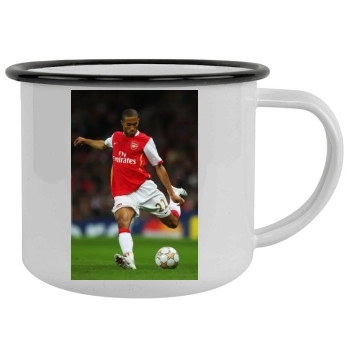 FC Arsenal Camping Mug