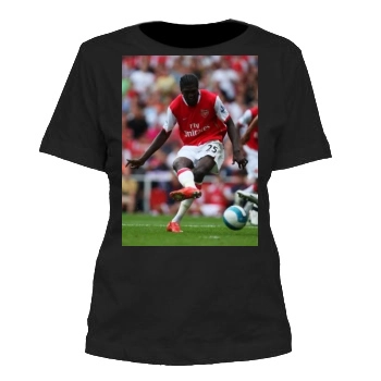 FC Arsenal Women's Cut T-Shirt