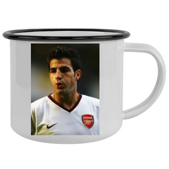 FC Arsenal Camping Mug