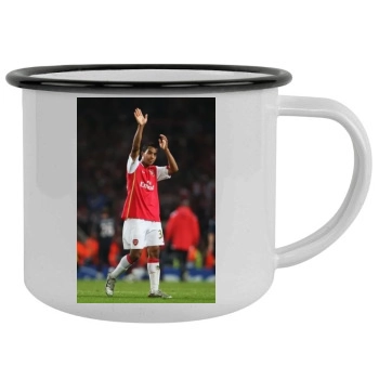 FC Arsenal Camping Mug