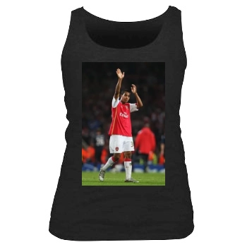 FC Arsenal Women's Tank Top