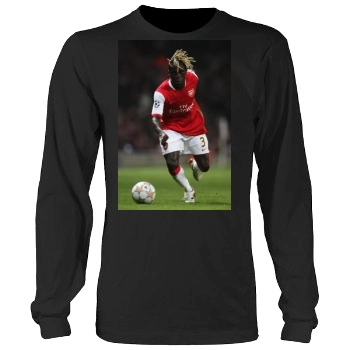 FC Arsenal Men's Heavy Long Sleeve TShirt