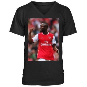 FC Arsenal Men's V-Neck T-Shirt