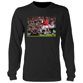 FC Arsenal Men's Heavy Long Sleeve TShirt