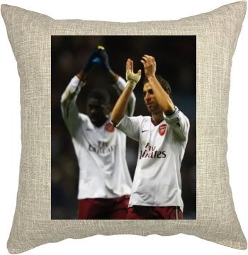 FC Arsenal Pillow