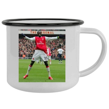 FC Arsenal Camping Mug