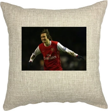 FC Arsenal Pillow