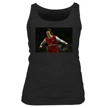 FC Arsenal Women's Tank Top