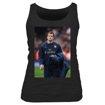 FC Arsenal Women's Tank Top