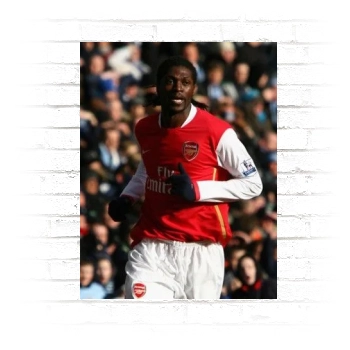 FC Arsenal Poster