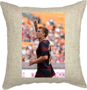 FC Arsenal Pillow