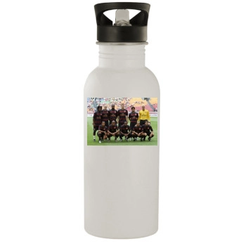 FC Arsenal Stainless Steel Water Bottle