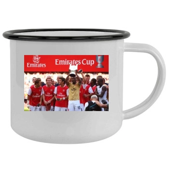 FC Arsenal Camping Mug