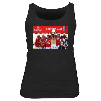 FC Arsenal Women's Tank Top