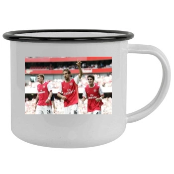 FC Arsenal Camping Mug