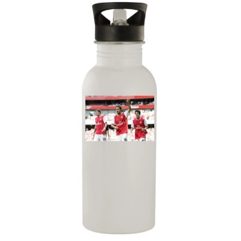 FC Arsenal Stainless Steel Water Bottle