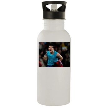 FC Barcelona Stainless Steel Water Bottle