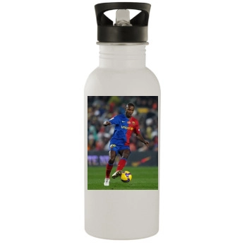 FC Barcelona Stainless Steel Water Bottle