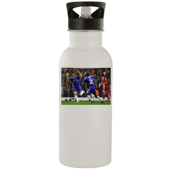 FC Chelsea Stainless Steel Water Bottle