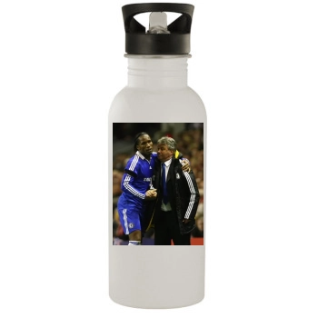 FC Chelsea Stainless Steel Water Bottle