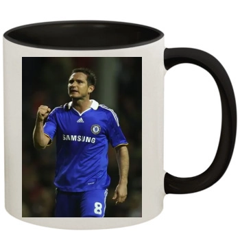 FC Chelsea 11oz Colored Inner & Handle Mug